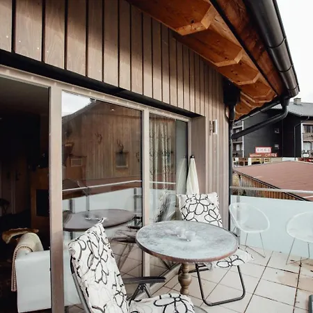 Residenz Janet By Monicare Apartment Seefeld in Tirol Exterior photo