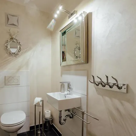Residenz Janet By Monicare Apartment Seefeld in Tirol Exterior photo