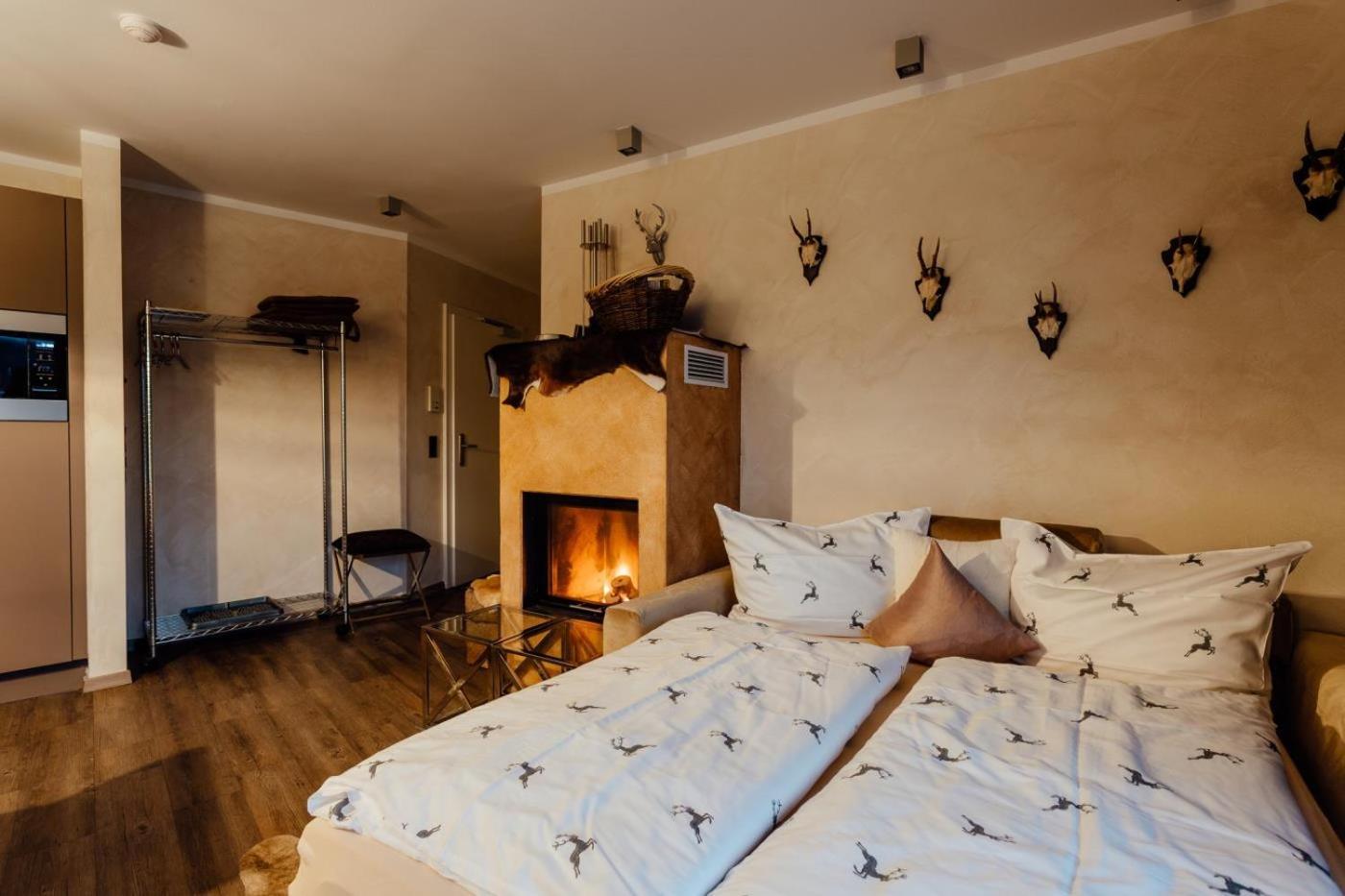 Residenz Janet By Monicare Apartment Seefeld in Tirol