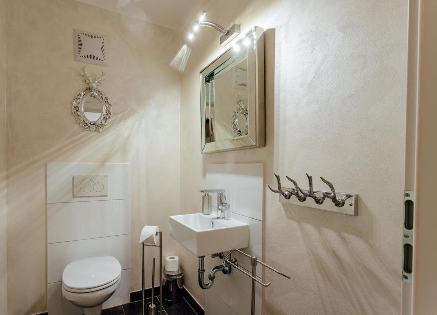 Residenz Janet By Monicare Seefeld in Tirol