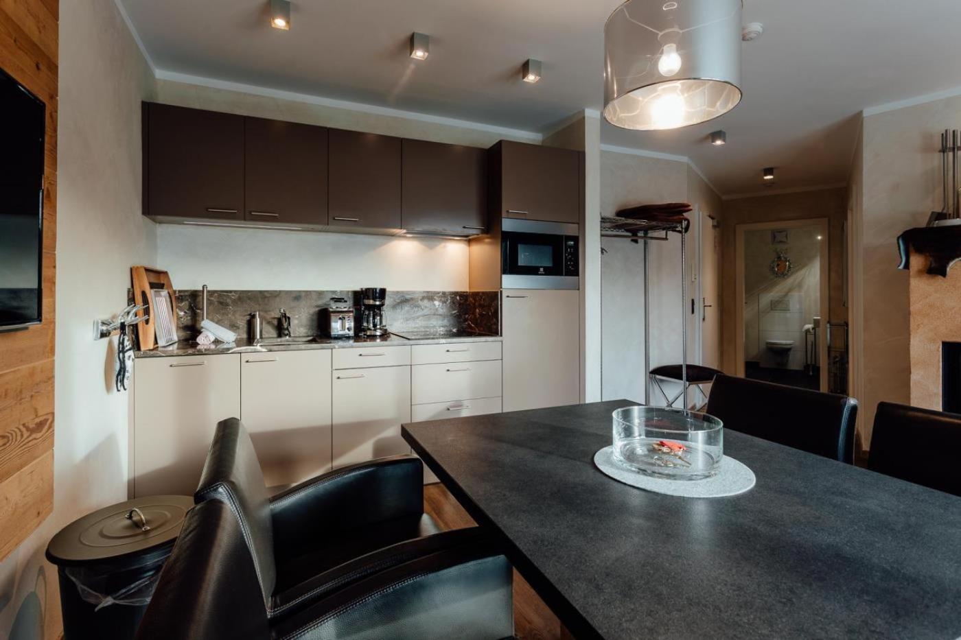 Apartment Residenz Janet By Monicare Seefeld in Tirol