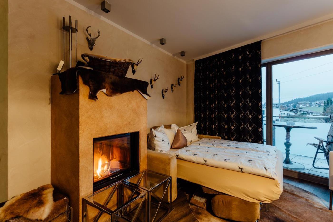 Apartment Residenz Janet By Monicare