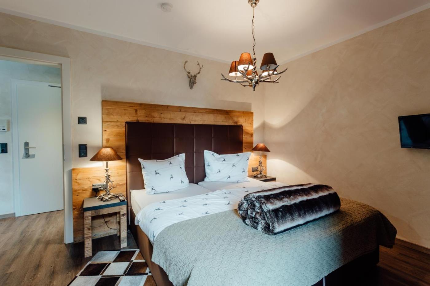 Apartment Residenz Janet By Monicare Seefeld in Tirol