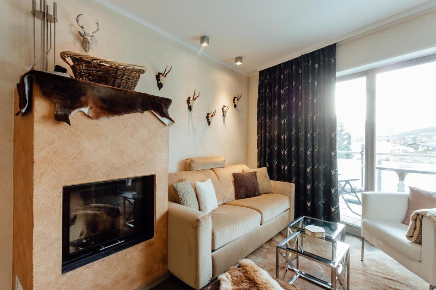 Residenz Janet By Monicare Seefeld in Tirol