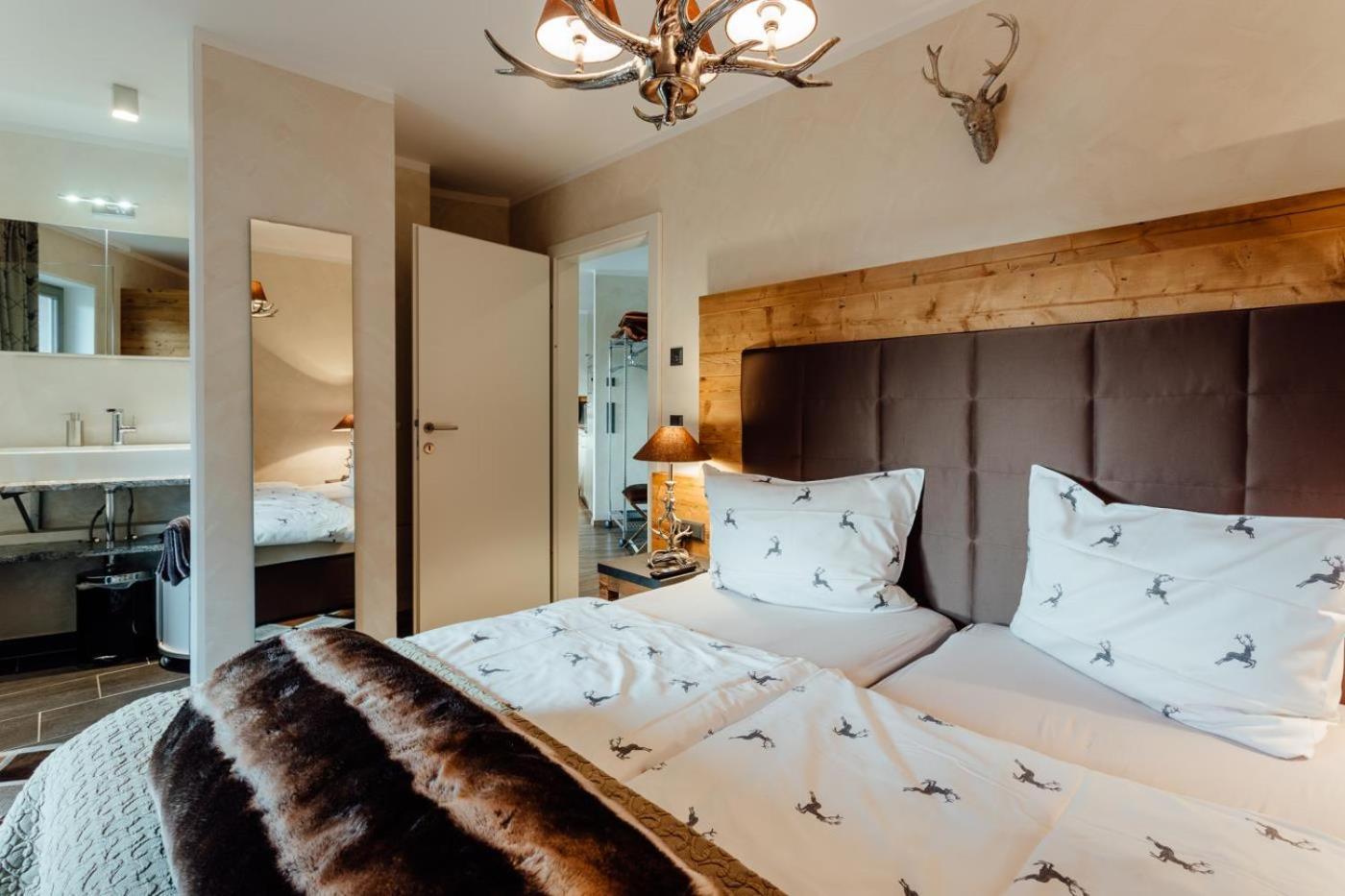 Residenz Janet By Monicare Apartment